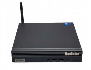 Lenovo ThinkCentre Tiny M70q Gen3 Core I5-12400T 1.8 Ghz 8GB SSD 512GB M.2-2280 NVME Wifi Win 11 Pro - L1906262SP
